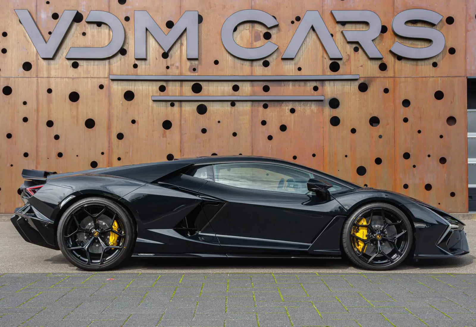 Lamborghini Revuelto 6.5 V12 HPEV - 141279