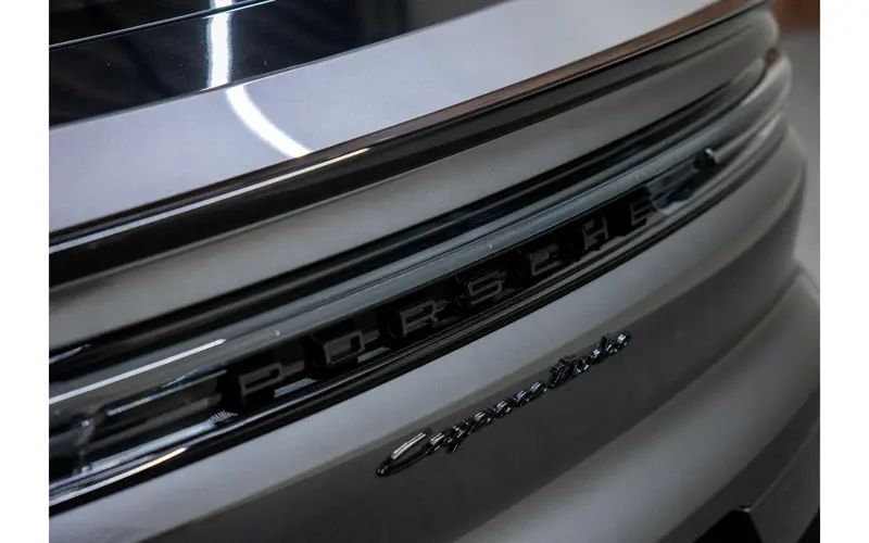 Porsche Cayenne Coupé 4.0 Turbo E-Hybrid GT - 152290