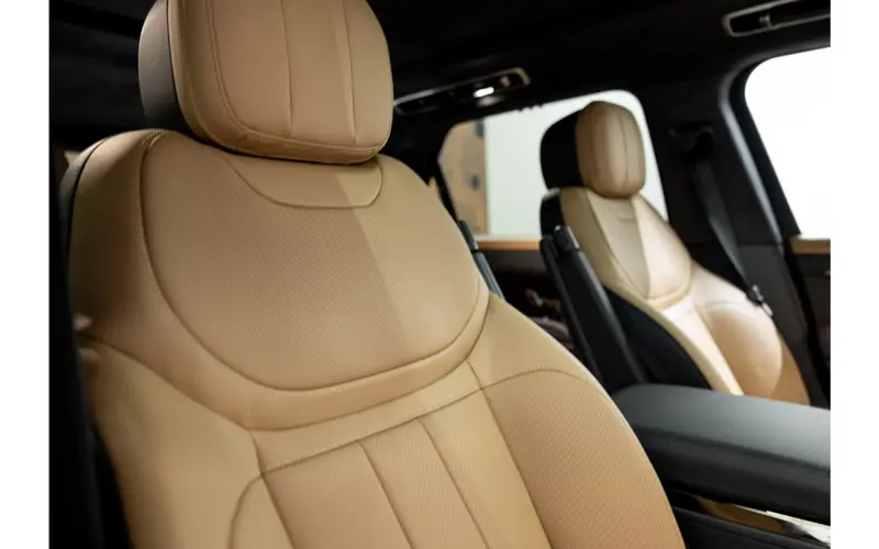 Land Rover Range Rover Sport 3.0 P550e Autobiography PHEV - 134118