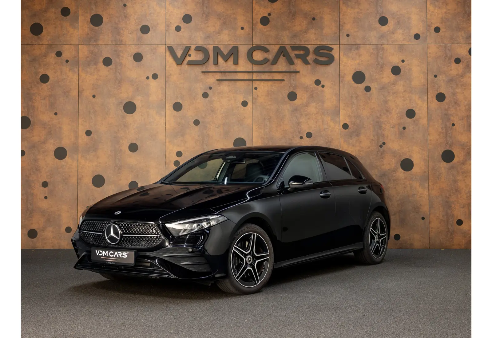 Mercedes-Benz A-Klasse 250e AMG Line - 86447