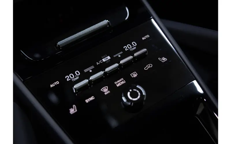 Porsche Cayenne Coupé 3.0 E-Hybrid - 108713