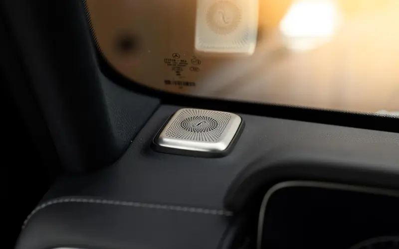 Mercedes-Benz G-Klasse G 500 - 173309
