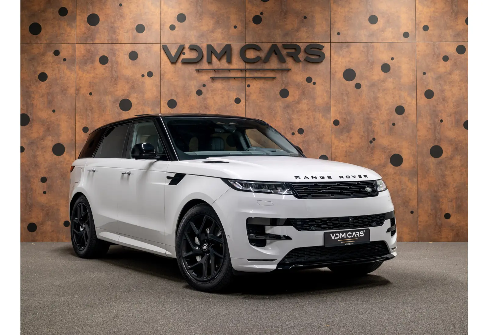 Land Rover Range Rover Sport 3.0 P460e Dynamic SE PHEV - 130835