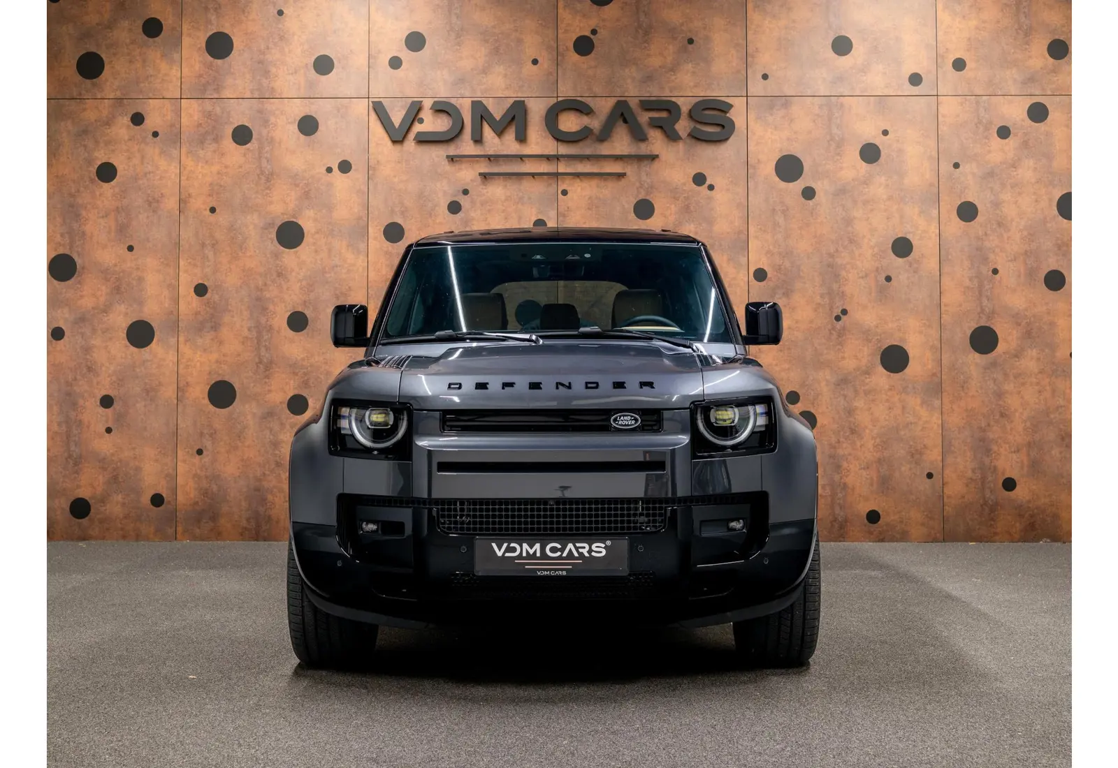 Land Rover Defender 110 2.0 P300e 110 X-Dynamic HSE - 169525