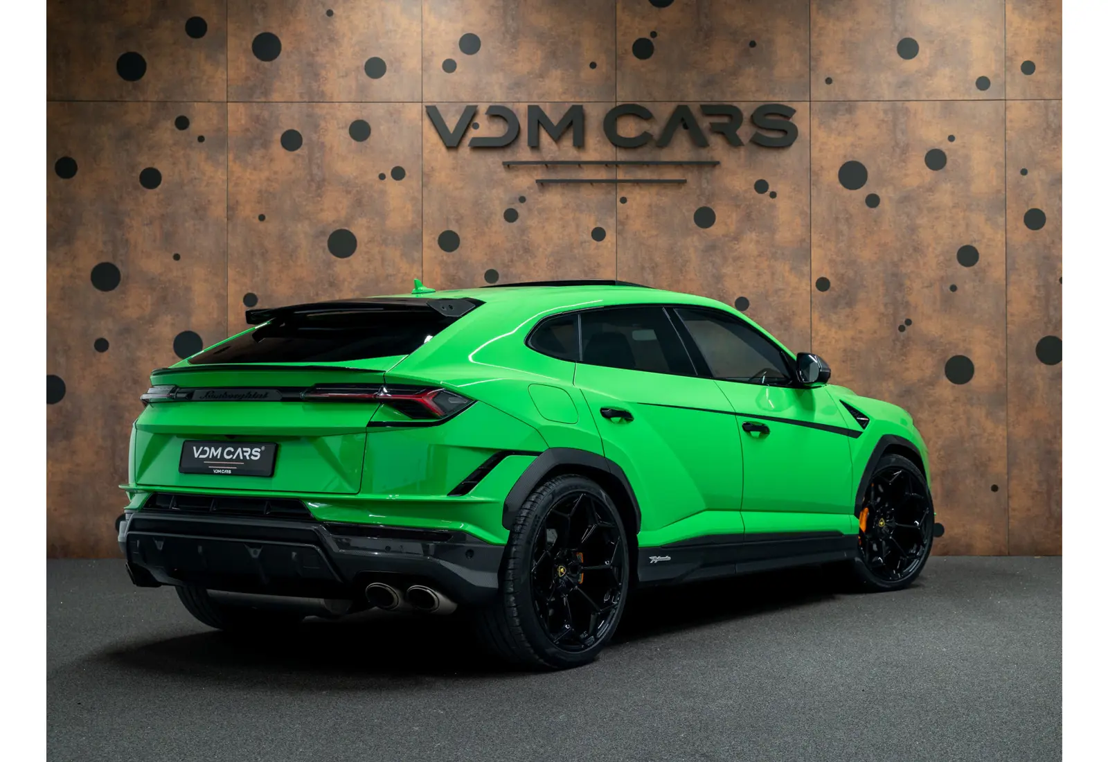 Lamborghini Urus 4.0 V8 Performante - 72227