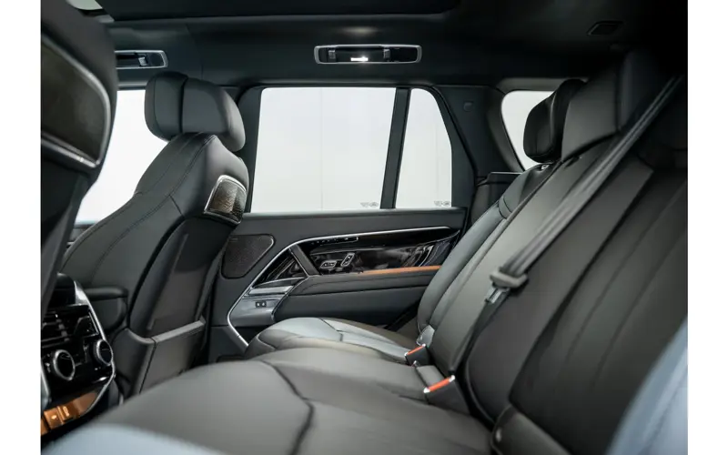 Land Rover Range Rover 3.0 P550e Autobiography PHEV - 175680