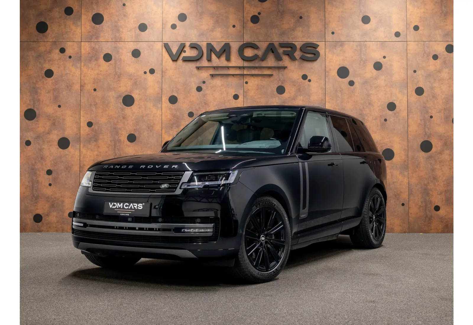 Land Rover Range Rover 3.0 P550e Autobiography PHEV - 136463