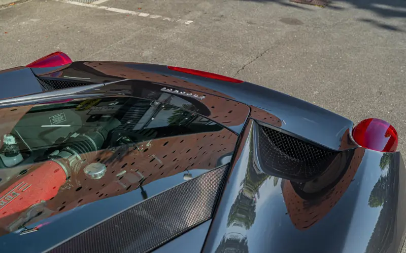Ferrari 458 Italia - 144715