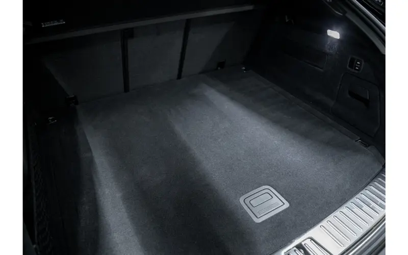 Porsche Cayenne Coupé 4.0 Turbo E-Hybrid GT - 127391