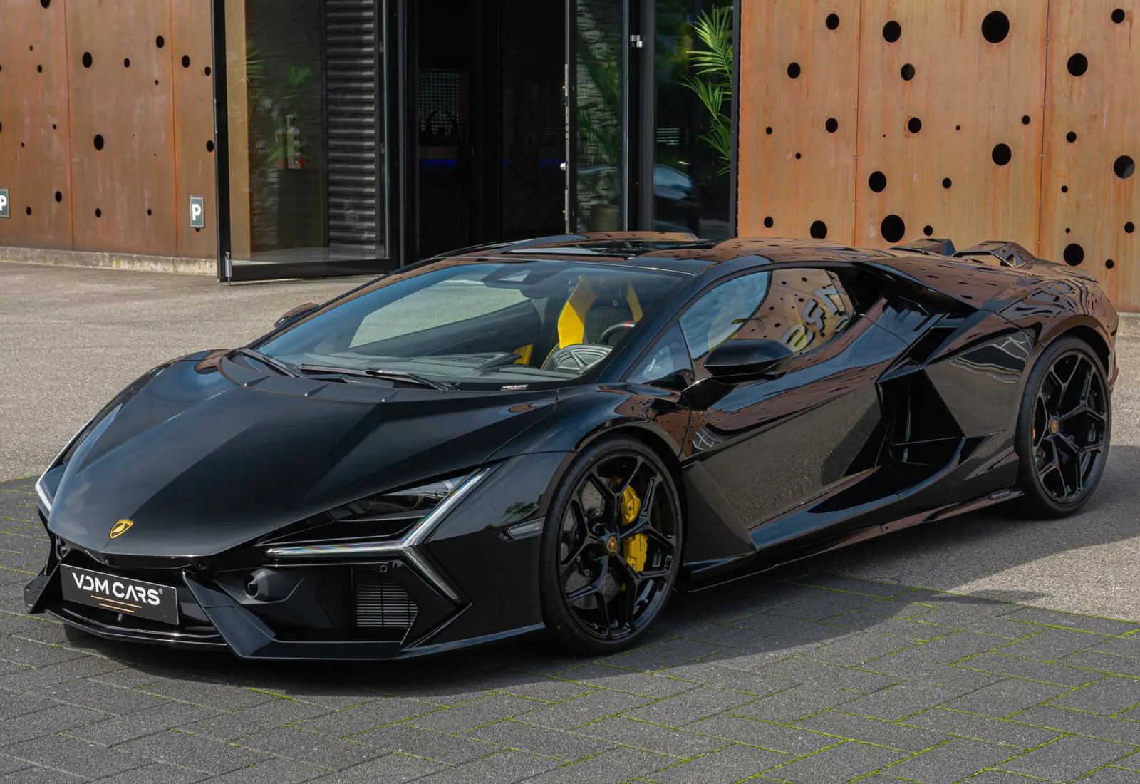 Lamborghini Revuelto 6.5 V12 HPEV - 141272