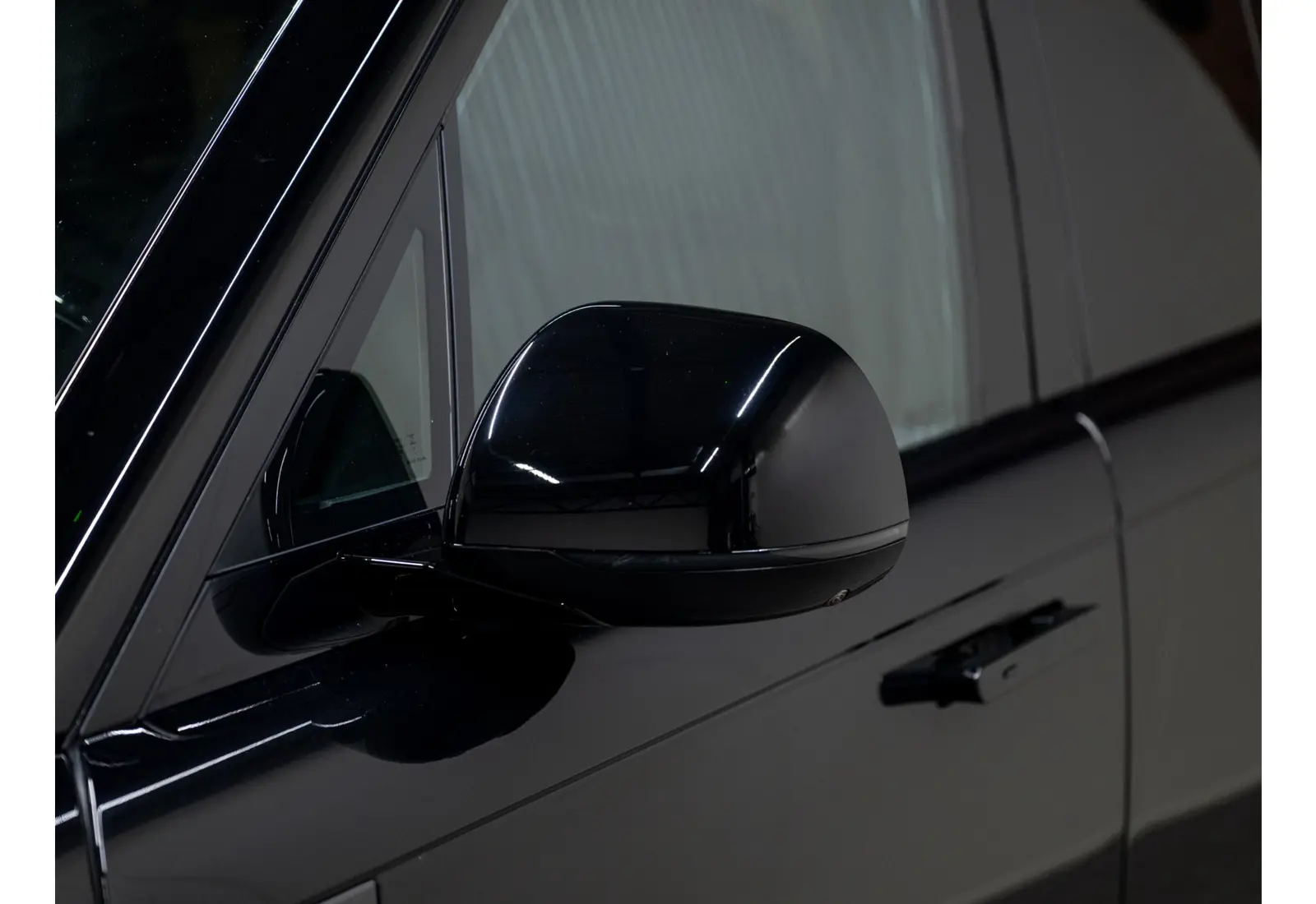 Land Rover Range Rover 3.0 P550e Autobiography PHEV - 134373