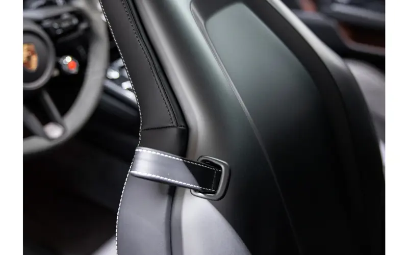 Porsche 911 3.6 T-Hybrid Carrera 4 GTS - 122194