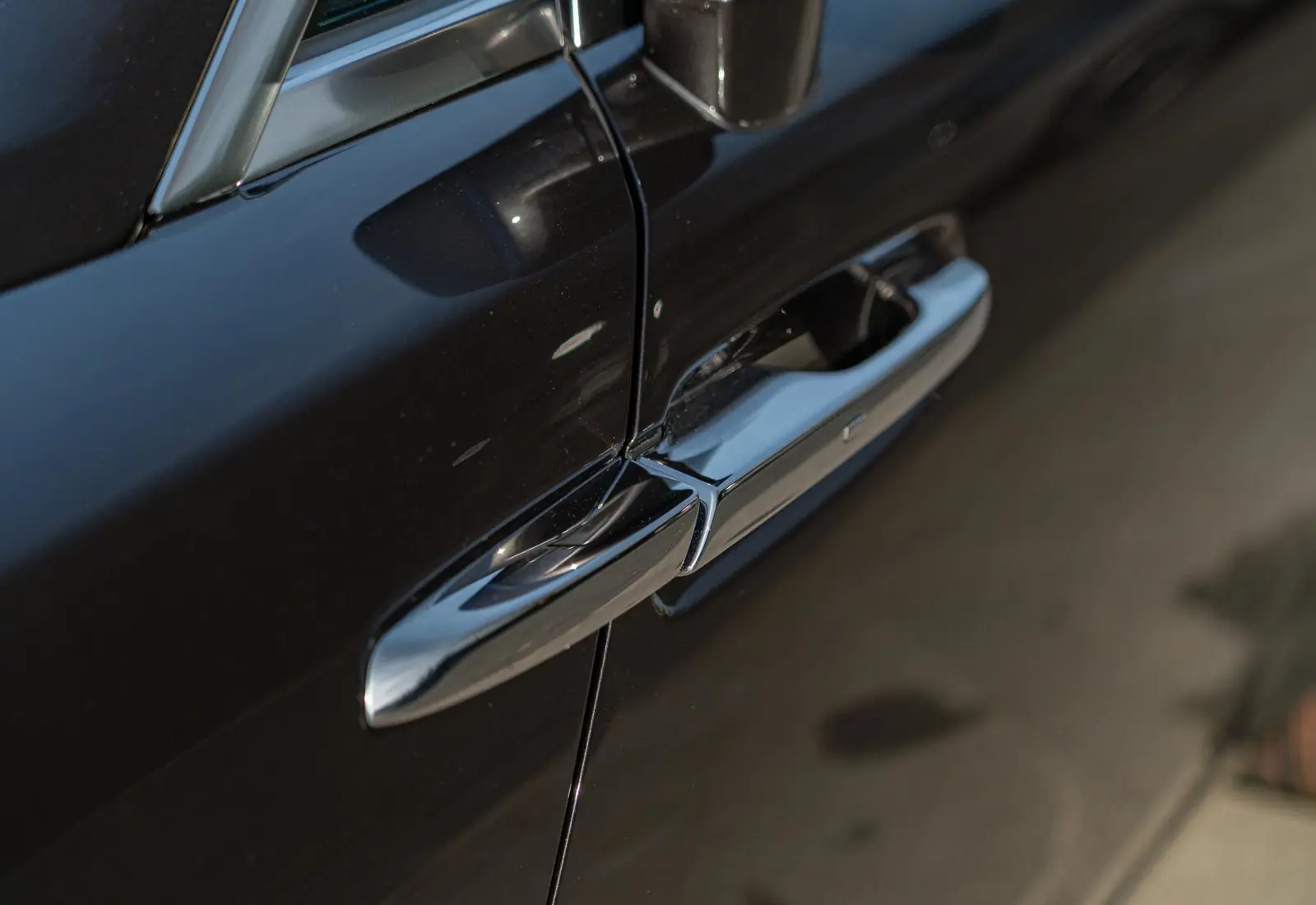Rolls-Royce Wraith 6.6 V12 - 140877