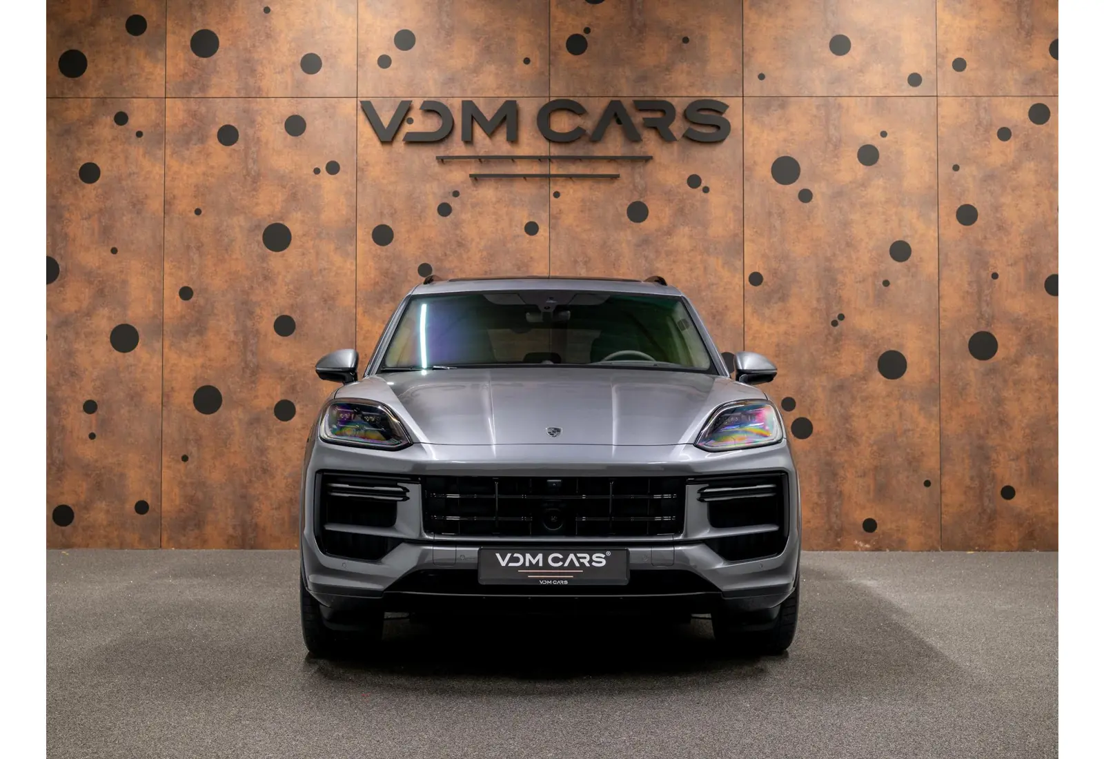 Porsche Cayenne 4.0 Turbo E-Hybrid - 170745