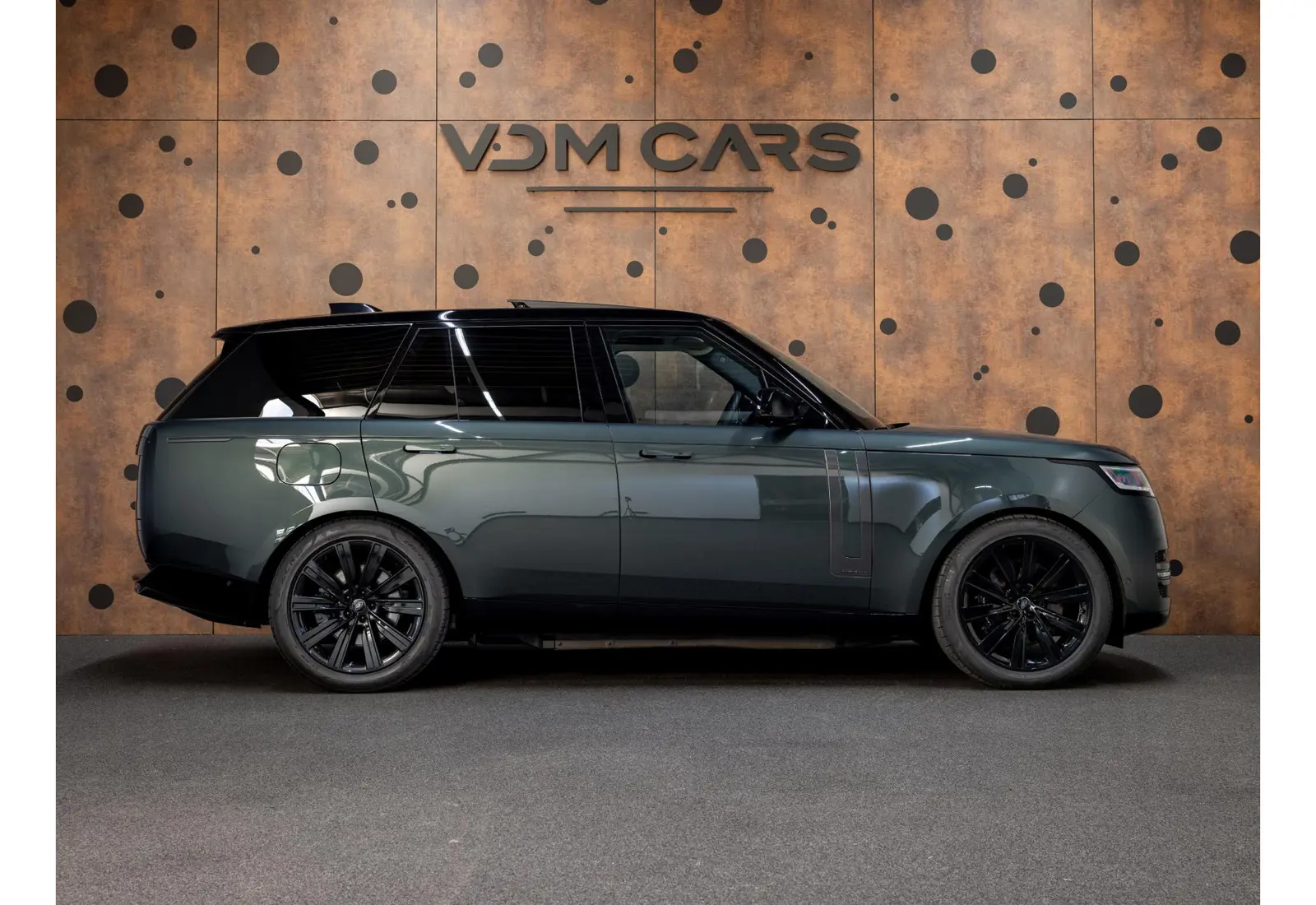 Land Rover Range Rover 3.0 P550e Autobiography PHEV - 174429