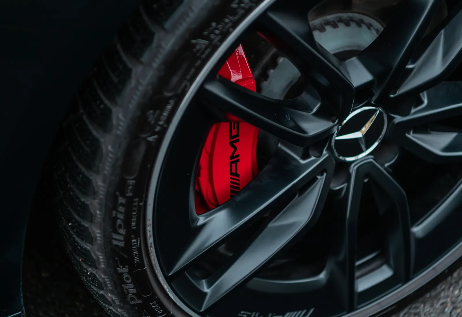 Mercedes-Benz E-Klasse Cabrio AMG 53 4MATIC - 123391