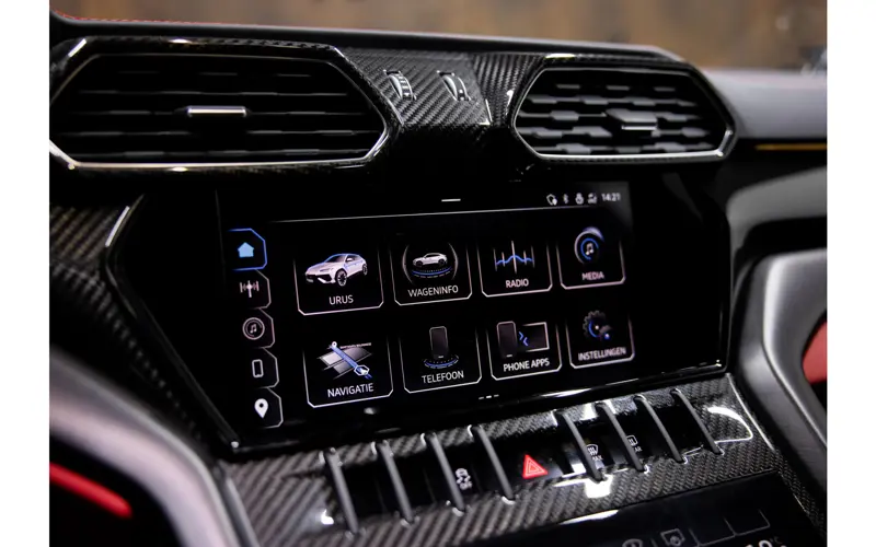 Lamborghini Urus 4.0 V8 S - 119728