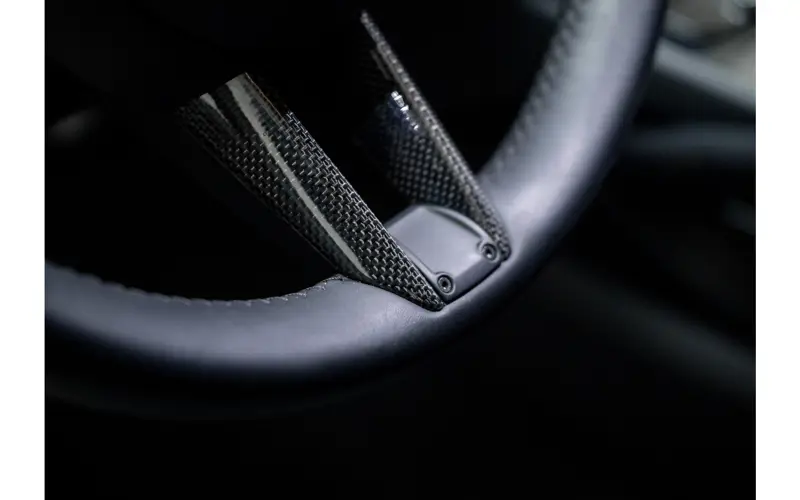 Porsche Cayenne Coupé 4.0 Turbo E-Hybrid GT - 131575