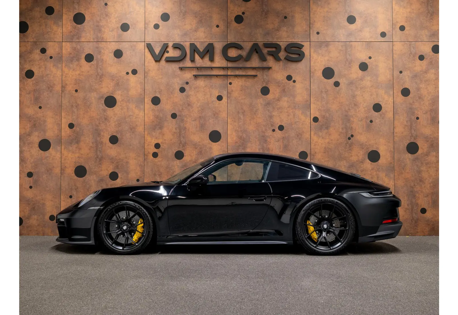Porsche 911 4.0 GT3 Touring - 150305