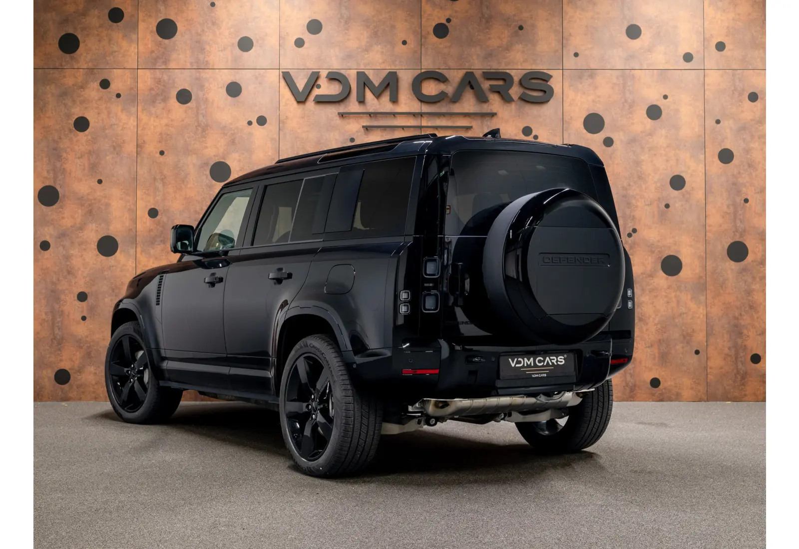 Land Rover Defender 110 2.0 P300e 110 X-Dynamic HSE - 137629