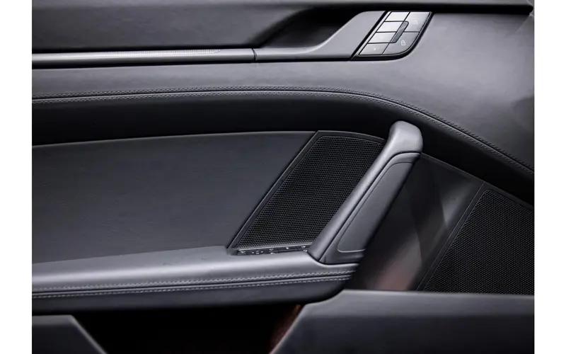 Porsche 911 Cabrio 3.6 T-Hybrid Carrera 4 GTS - 141837