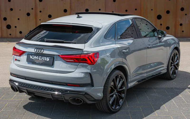 Audi RS Q3 Sportback TFSI - 110465