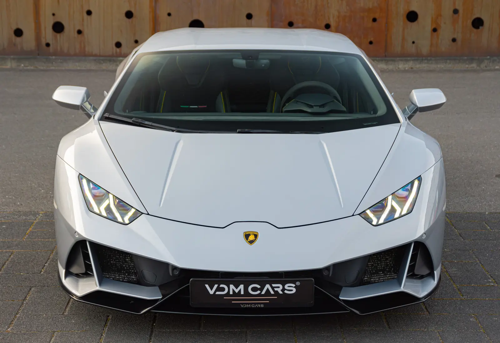 Lamborghini Huracan 5.2 V10 EVO - 78489