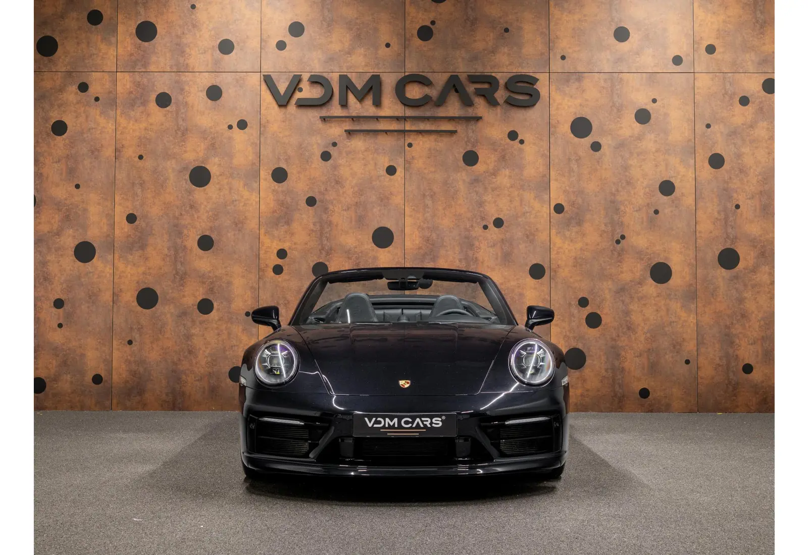 Porsche 911 Cabrio 3.0 Carrera 4S - 174183