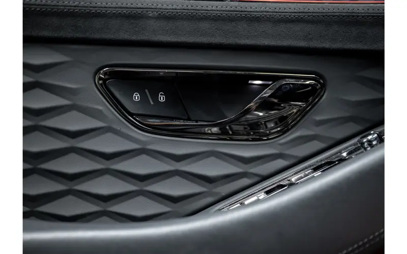 Bentley Continental GT 4.0 V8 Hybrid Speed - 128893