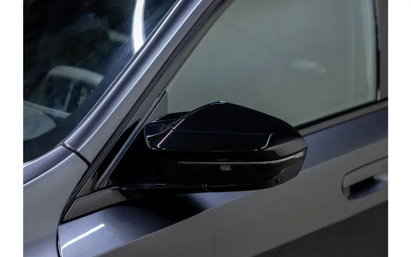 BMW 5 Serie Touring M5 - 116652