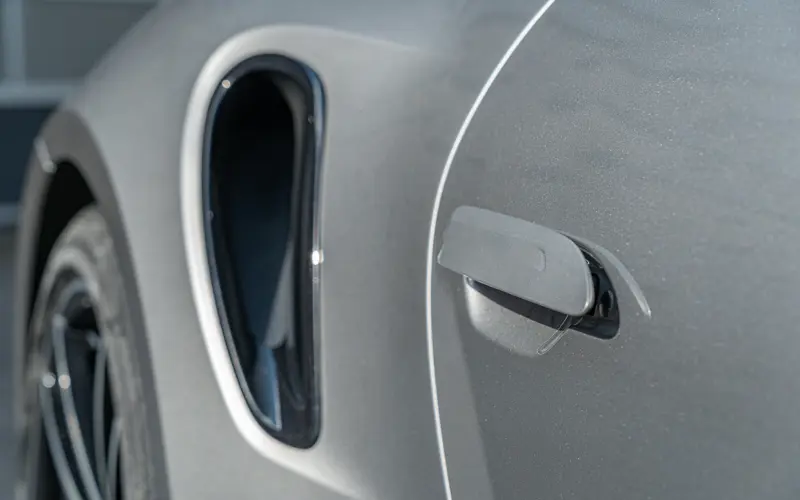 Porsche 911 Cabrio 3.8 Turbo S - 137575