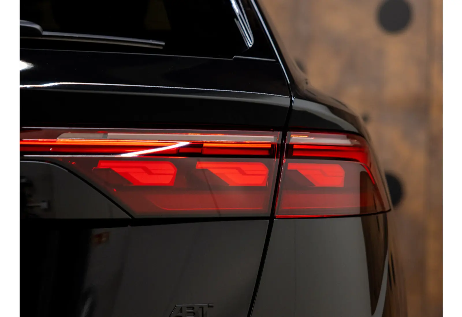 Audi Q8 Audi Q8 60 TFSIe Competition ABT - 115883