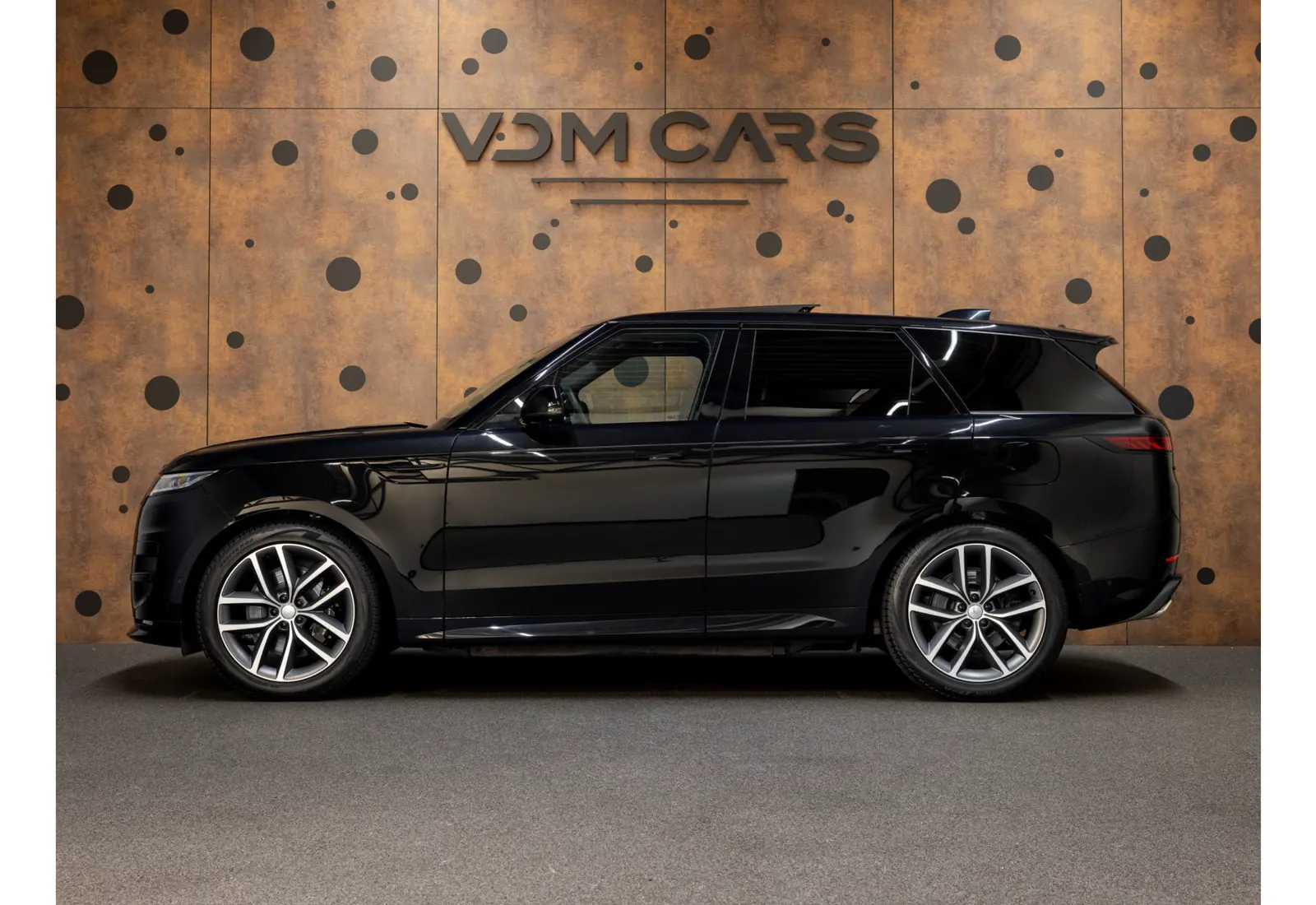 Land Rover Range Rover Sport 3.0 P460e Dynamic SE PHEV - 78630