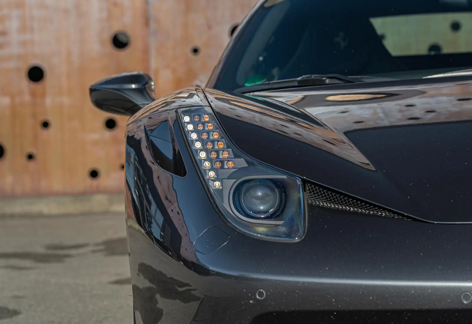 Ferrari 458 Italia - 144692
