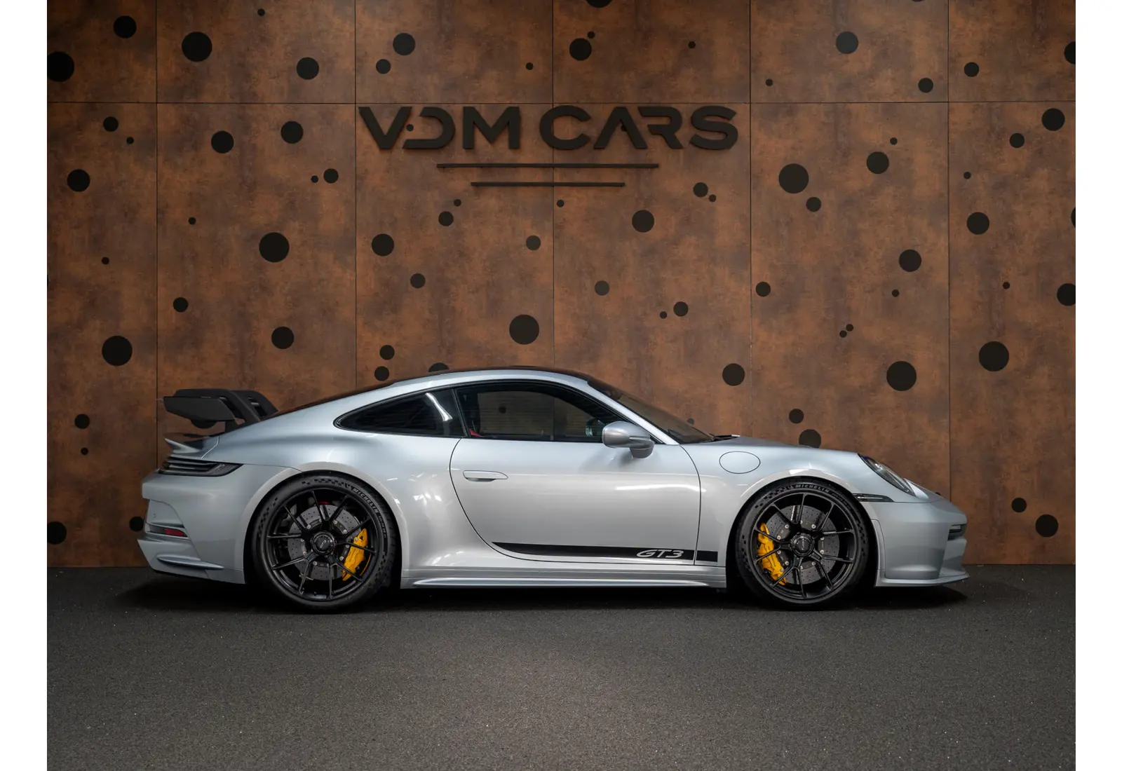 Porsche 911 4.0 GT3 - 140109