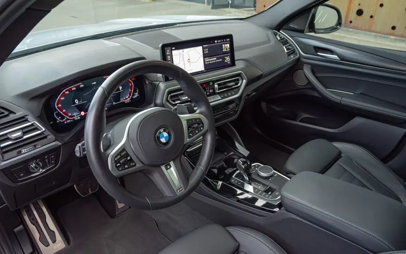 BMW X4 xDrive20i Business Edition Plus - 107458