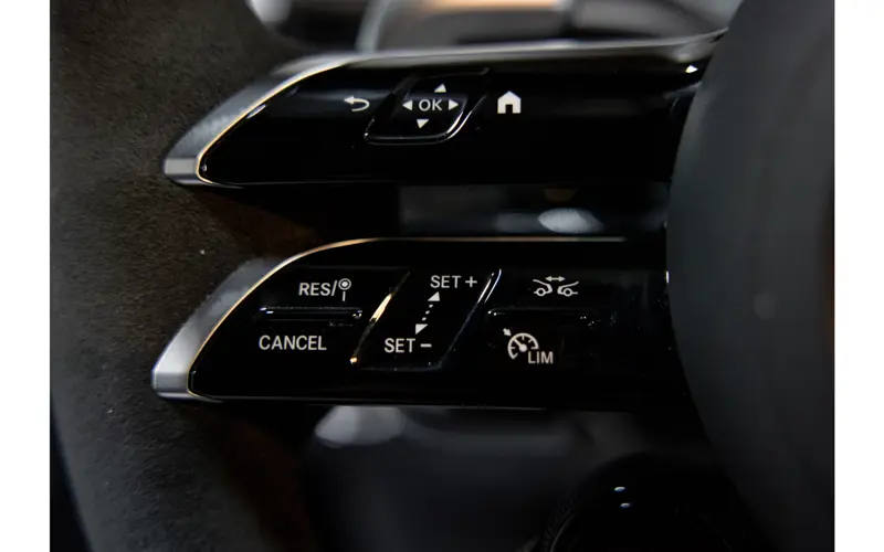 Mercedes-Benz A-Klasse AMG 45 S 4MATIC+ - 119903