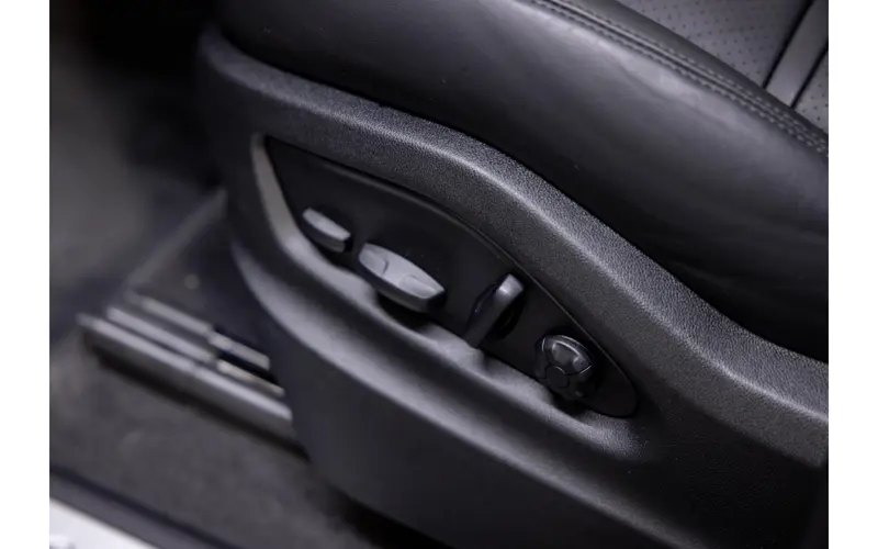 Porsche Cayenne Coupé 3.0 E-Hybrid Black Edition - 144058