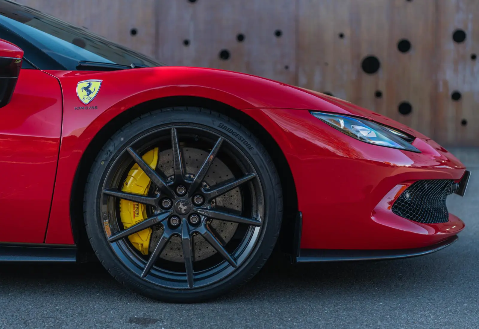 Ferrari 296 GTB 3.0 V6 - 142698