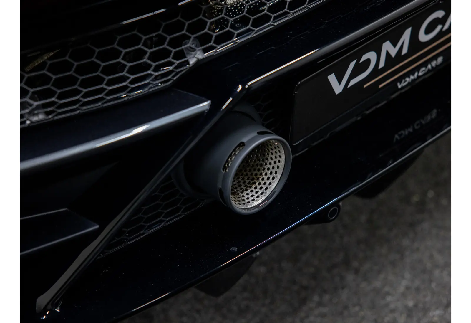 Lamborghini Huracan 5.2 V10 EVO - 119676