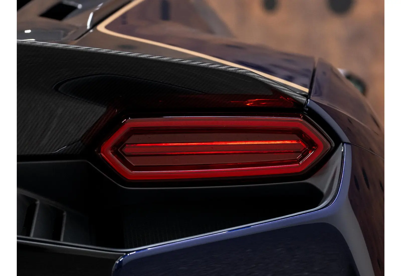 Lamborghini Temerario 4.0 V8 - 172952