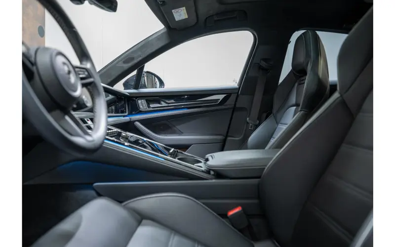 Porsche Panamera 4.0 Turbo S E-Hybrid - 141915