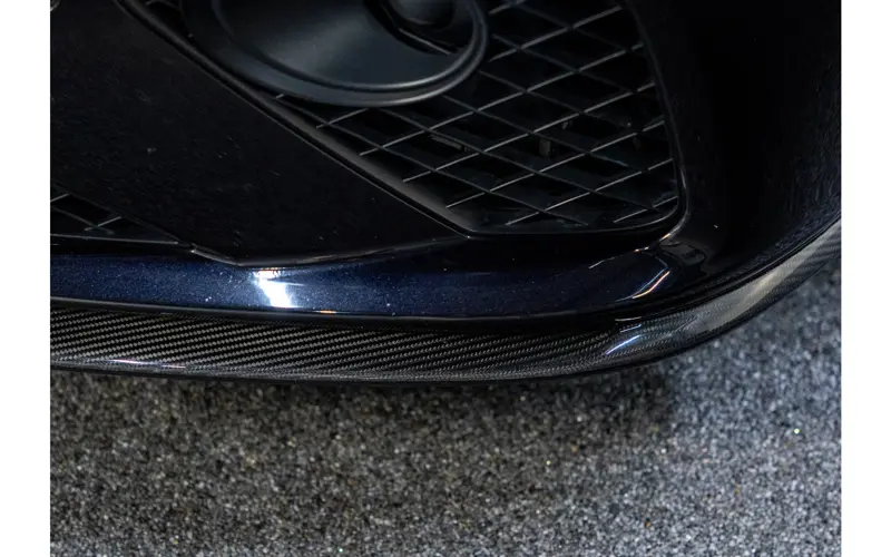 Bentley Continental GT 4.0 V8 - 116597
