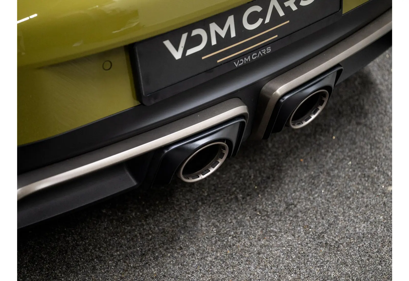 Porsche 911 Cabrio 3.6 T-Hybrid Carrera Spirit 70 - 147107