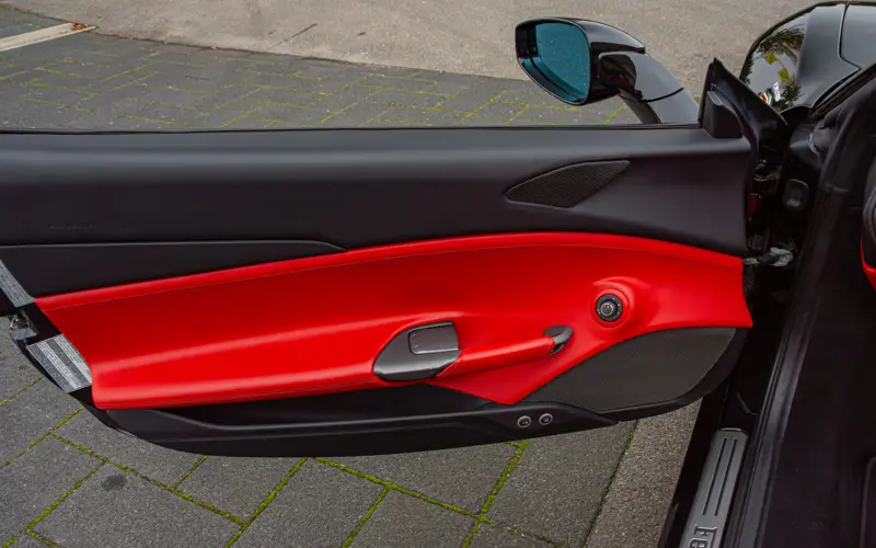 Ferrari 488 3.9 Spider - 128284