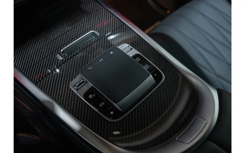 Mercedes-Benz G-Klasse AMG 63 - 131507