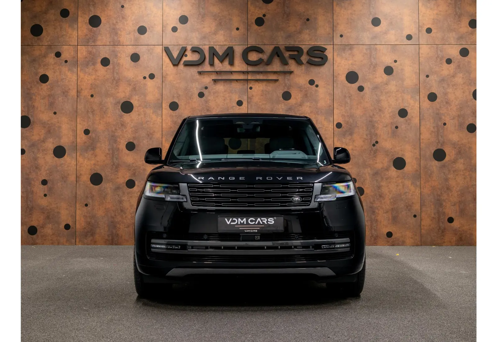 Land Rover Range Rover 3.0 P550e Autobiography PHEV - 175661