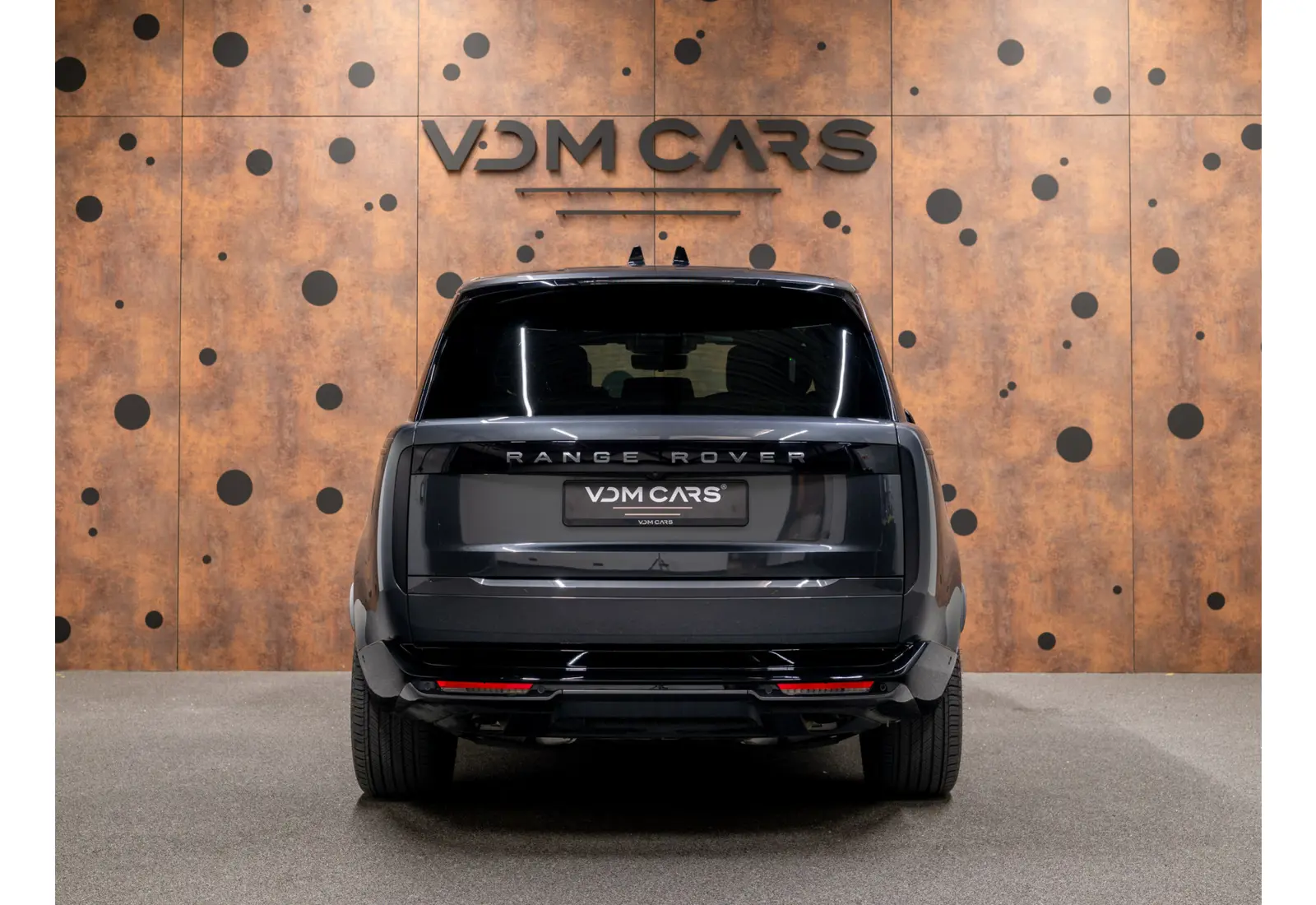 Land Rover Range Rover 3.0 P550e Autobiography PHEV - 138749