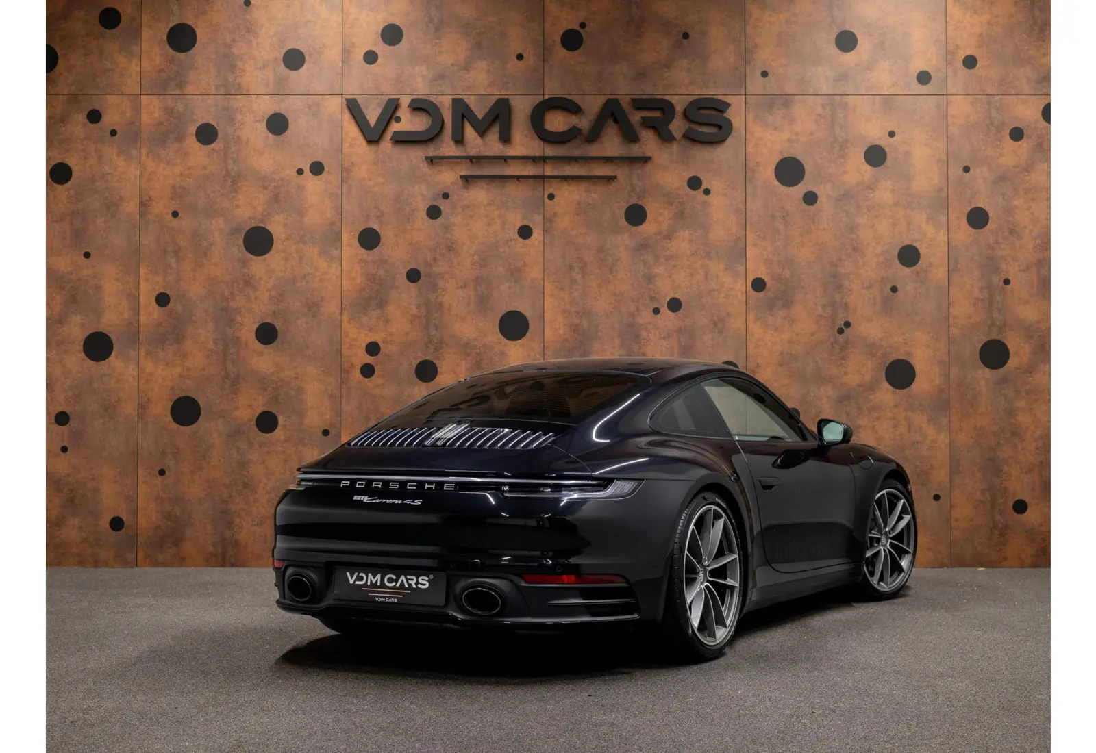 Porsche 911 3.0 Carrera 4S - 142287