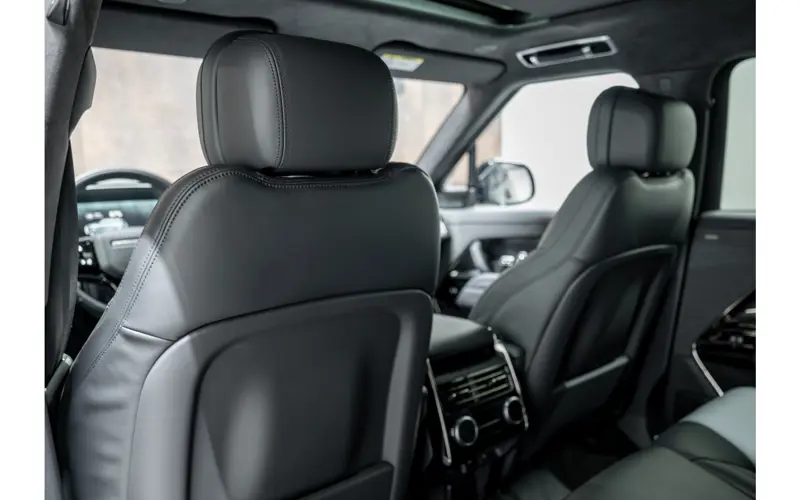 Land Rover Range Rover Sport 3.0 P550e Autobiography PHEV - 127432